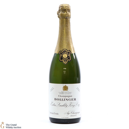 Bollinger - Special Cuvee