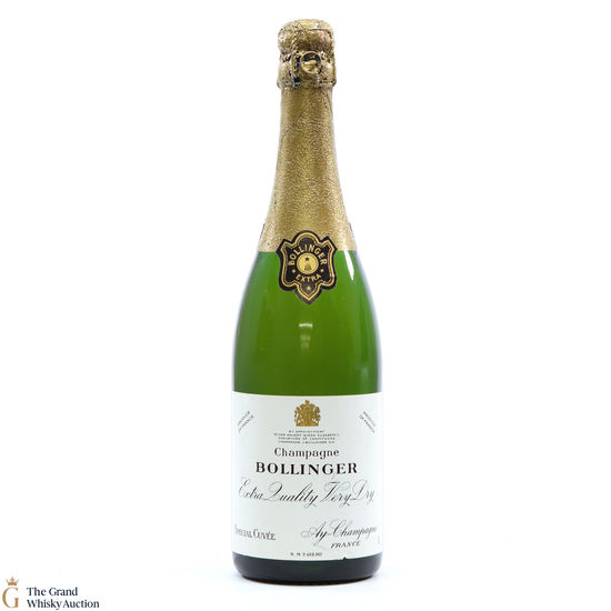 Bollinger - Special Cuvee