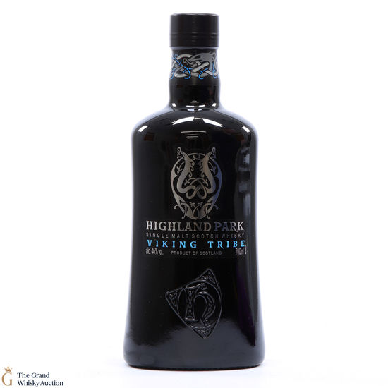 Highland Park - Viking Tribe