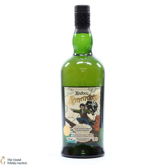 Ardbeg - Arrrrrrrdbeg End of an Era Committee Release 2020