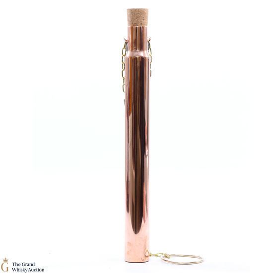 Copper - Dipping Dog