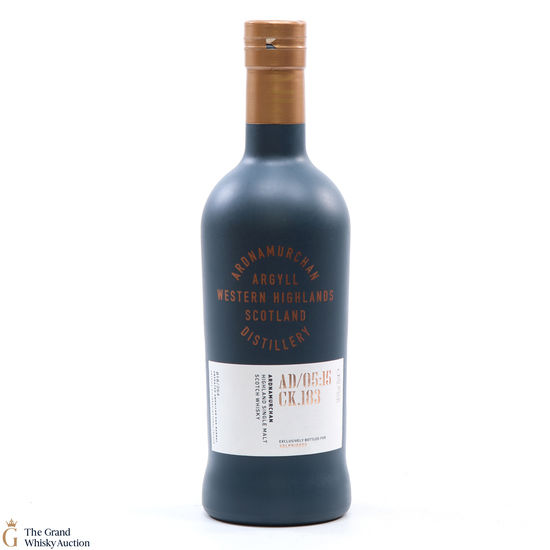 Ardnamurchan - AD/05:15 CK.183 - Selfridges Exclusive