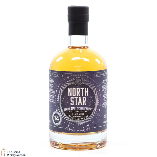 Blair Athol - 14 Year Old 2006 North Star