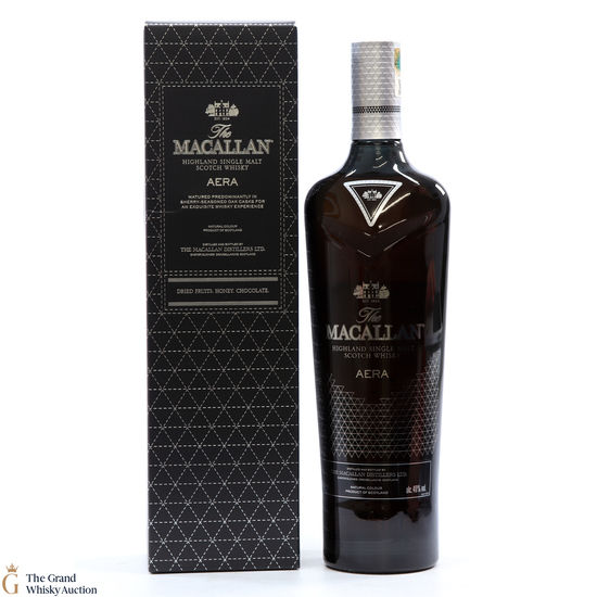 Macallan - Aera 