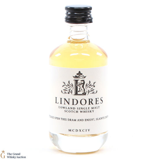 Lindores - 1494 Inaugural Membership Release 5cl