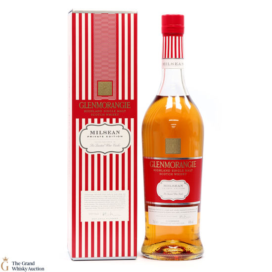 Glenmorangie - Milsean