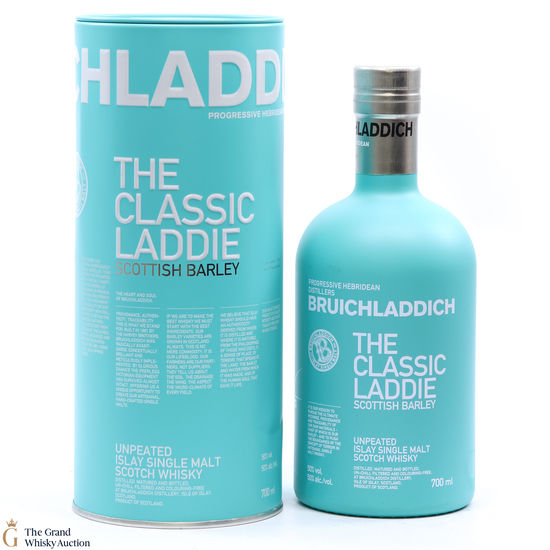 Bruichladdich - Classic Laddie