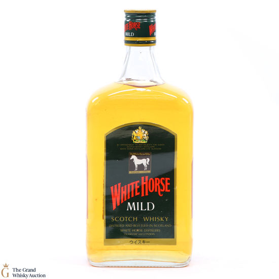 White Horse - Mild