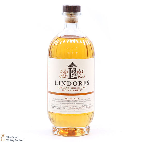 Lindores Abbey - MCDXCIV