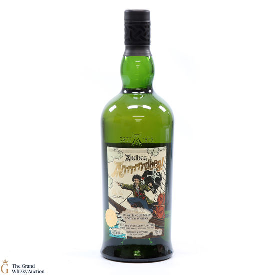 Ardbeg - Arrrrrrrdbeg End of an Era Committee Release 2020