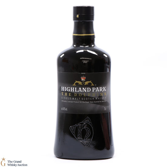 Highland Park - The Dolphins