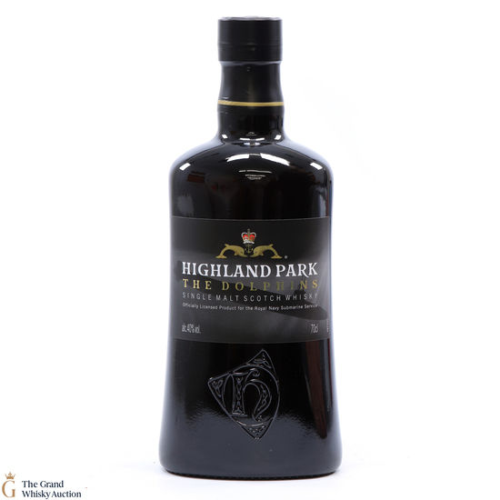 Highland Park - The Dolphins