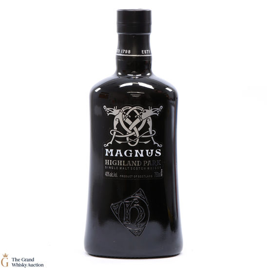 Highland Park - Magnus US Exclusive 75cl