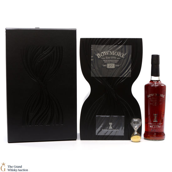 Bowmore - 27 Year Old - Timeless