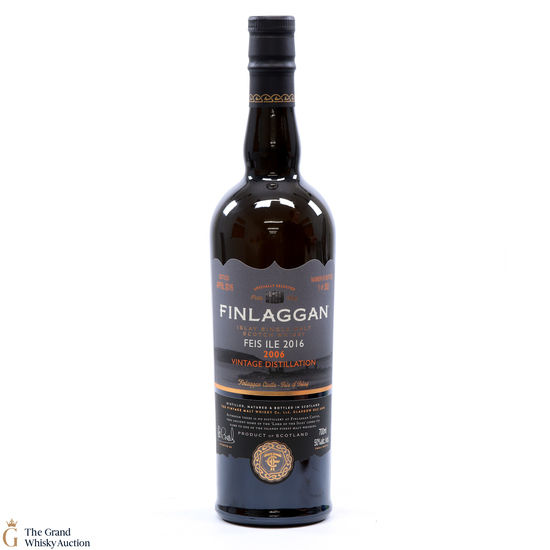 Finlaggan - Fèis Ìle 2016