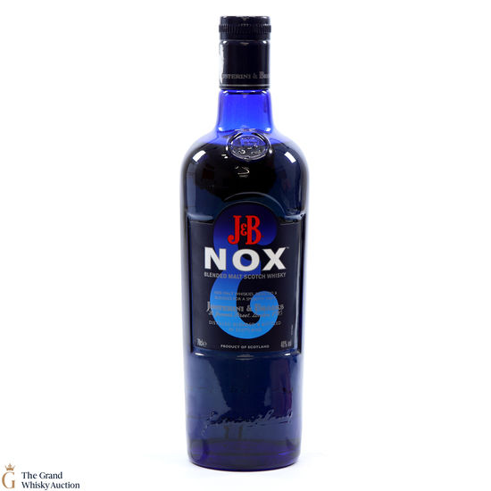 J&B - Nox