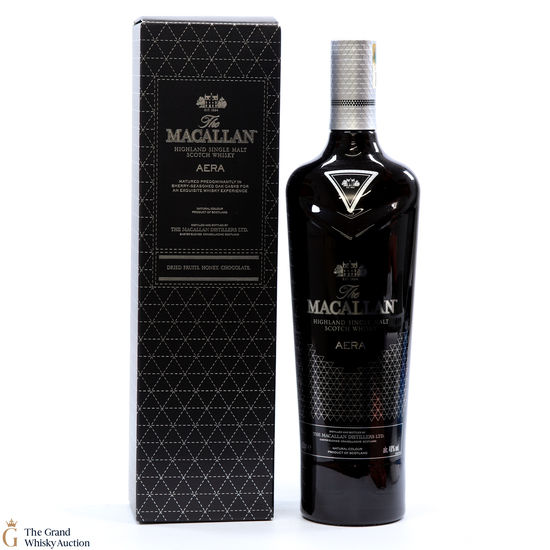 Macallan - Aera 
