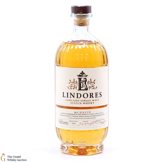 Lindores Abbey - MCDXCIV