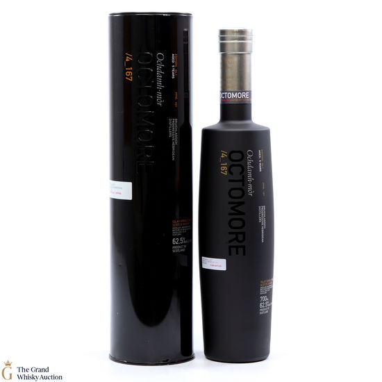 Octomore - 4.1 4_167