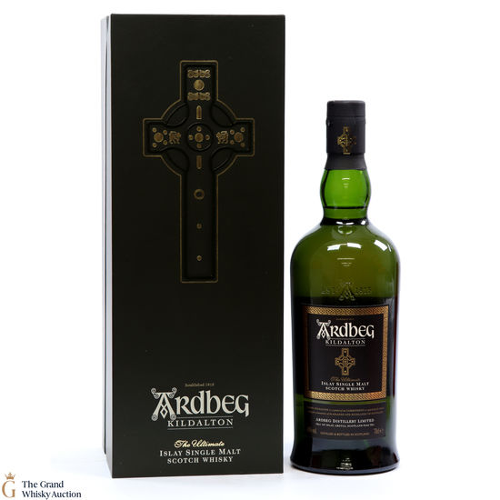 Ardbeg - Kildalton (2014)