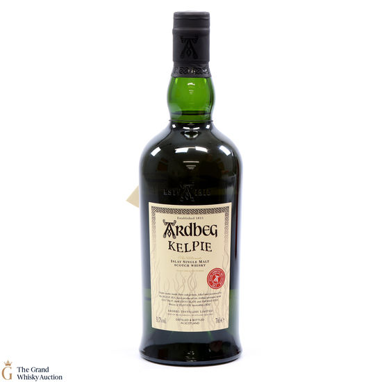 Ardbeg - Kelpie - Committee Release