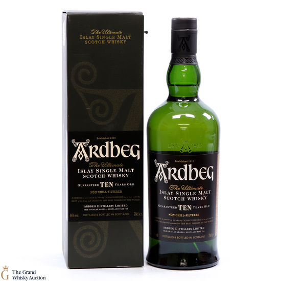 Ardbeg - 10 Year Old