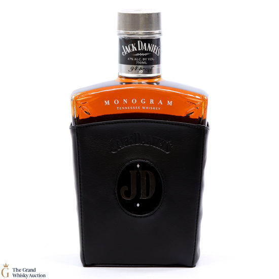 Jack Daniel's - Monogram 2004