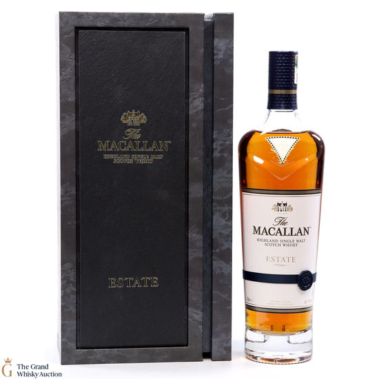 Macallan - Estate - 2019
