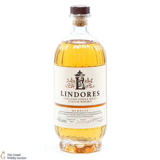 Lindores Abbey - MCDXCIV