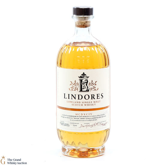 Lindores Abbey - MCDXCIV  - Commemorative - First Release