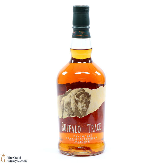 Buffalo Trace - Kentucky Bourbon