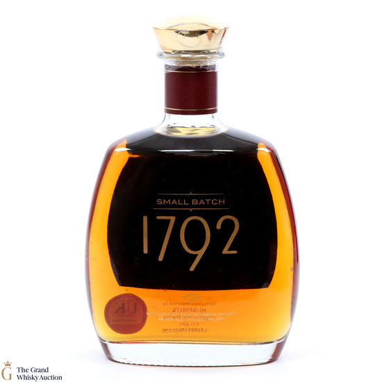 Barton - 1792 - Small Batch 46.85%