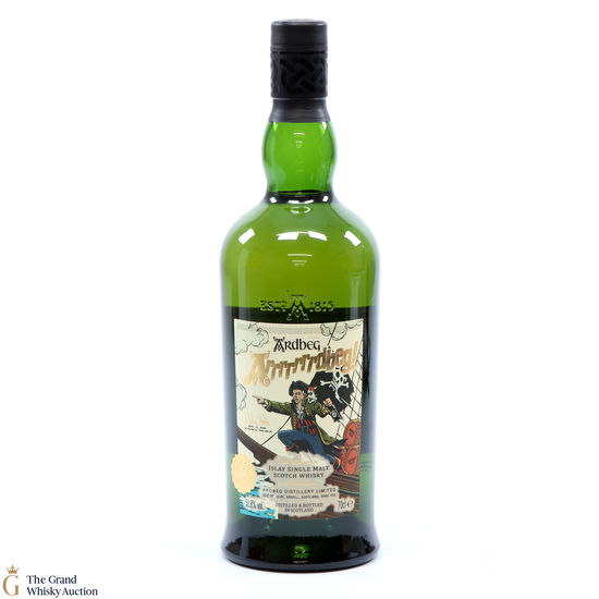 Ardbeg - Arrrrrrrdbeg End of an Era Committee Release 2020