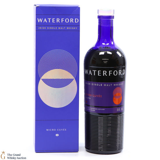 Waterford - Micro Cuvee - Hearth