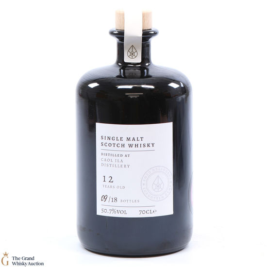 Caol Ila - 12 Year Old - Forgotten Gems