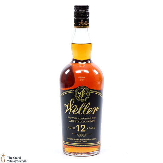 W.L. Weller - 12 Year Old 