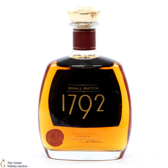 Barton - 1792 - Small Batch 46.85%