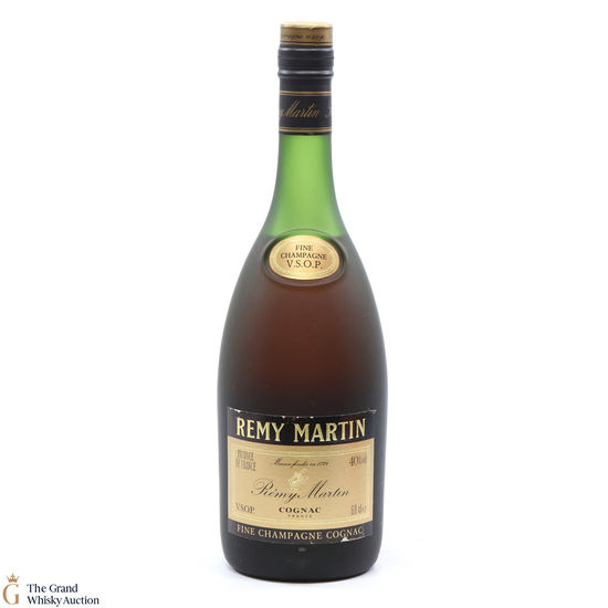 Remy Martin - Fine Champagne Cognac