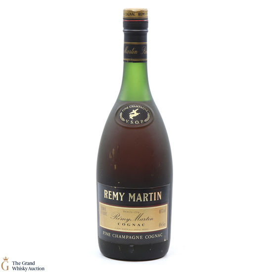 Remy Martin - Fine Champagne Cognac