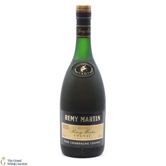 Remy Martin - Fine Champagne Cognac