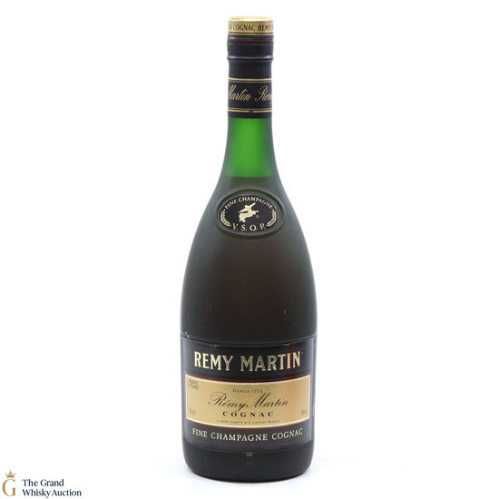Remy Martin - Fine Champagne Cognac