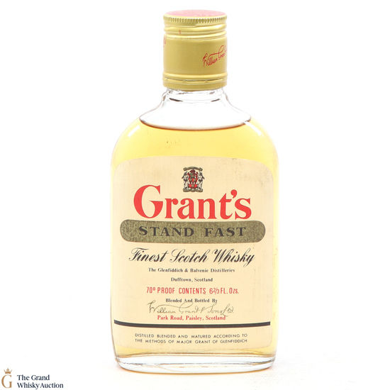 Grant's - Stand Fast 6 2/3 FL. Oz