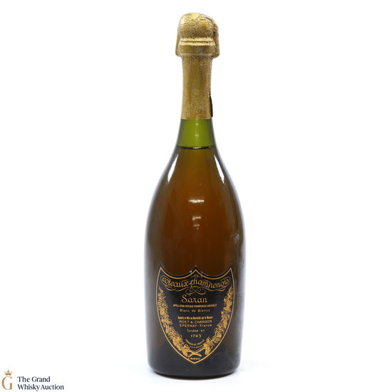 Saran - Moet & Chandon (77cl)