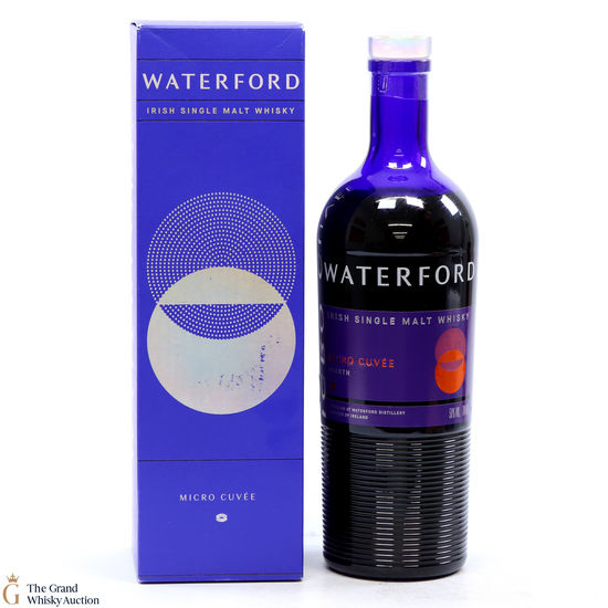 Waterford - Micro Cuvee - Hearth