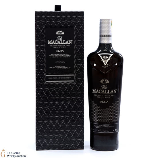 Macallan - Aera 