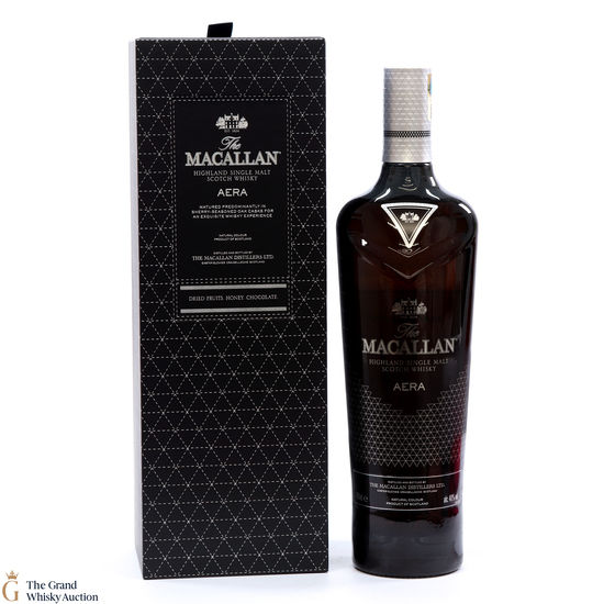 Macallan - Aera 