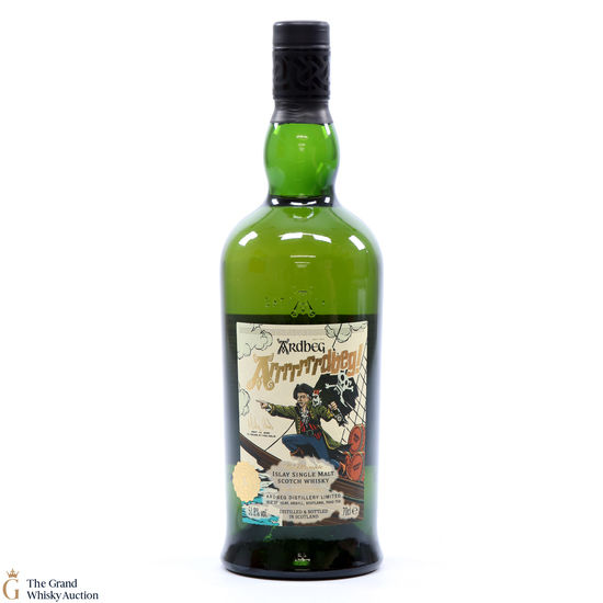 Ardbeg - Arrrrrrrdbeg End of an Era Committee Release 2020