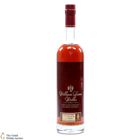 William Larue Weller - 2019 Release - 75cl