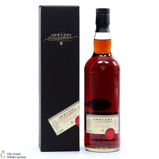 Ben Nevis - 6 Year Old 2015 Adelphi #10714