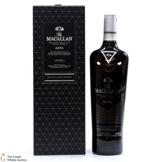 Macallan - Aera 
